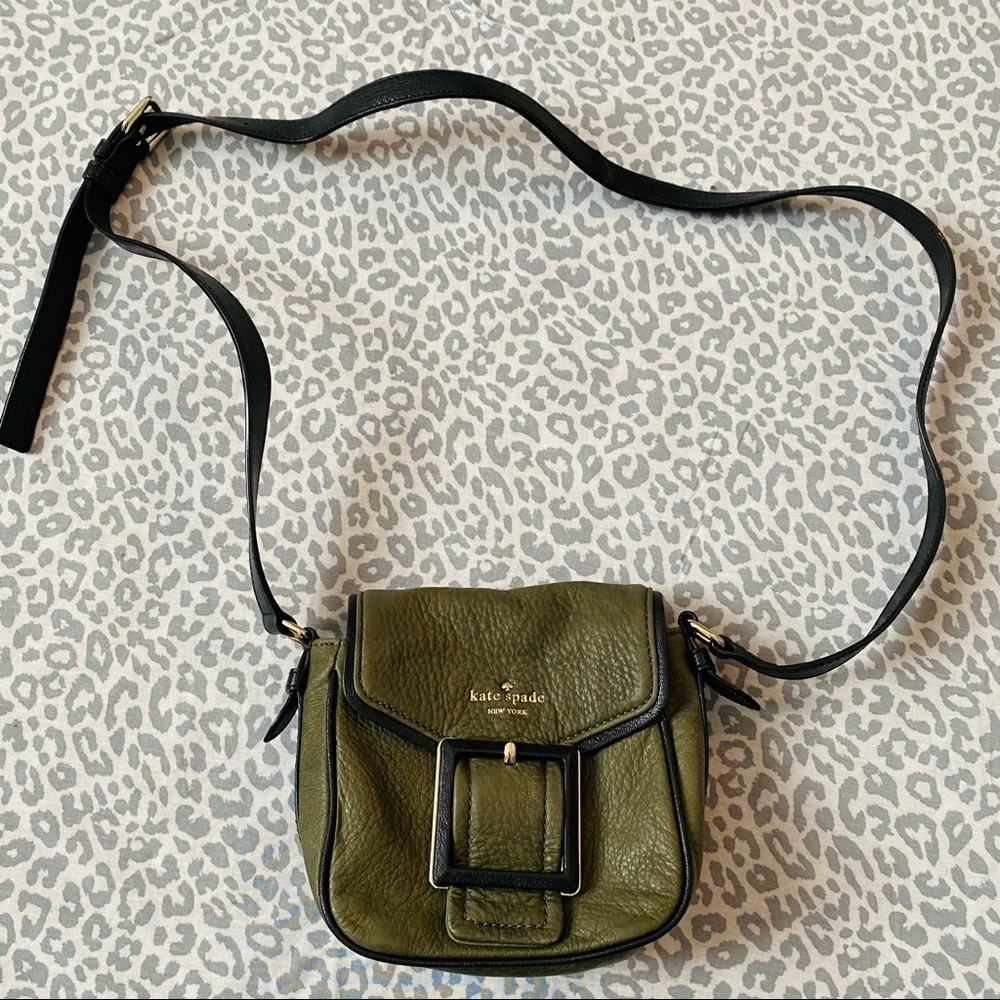 SOLD Kate Spade Crossbody